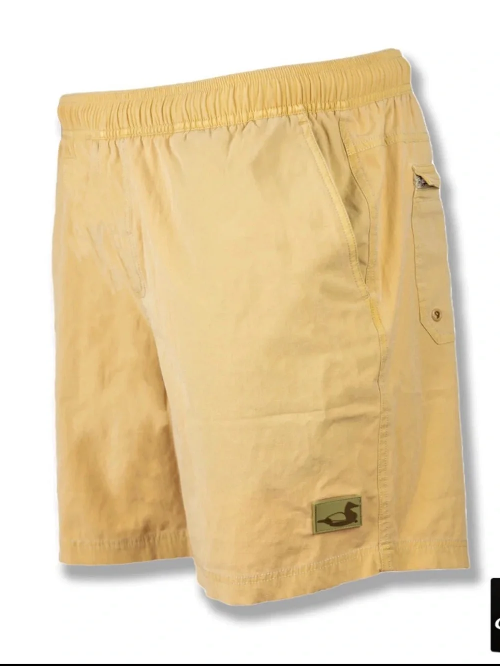 NWT Dixie Decoys Tidal Shorts Size 3XL